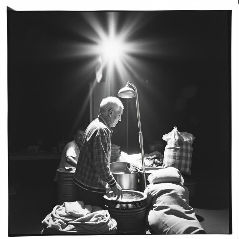 Documentary photo 1