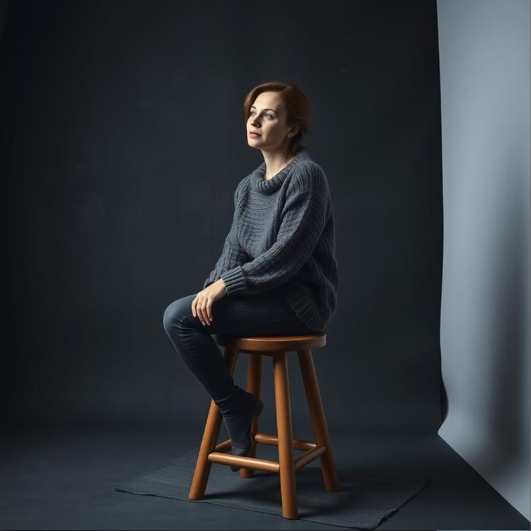 Studio editorial 3